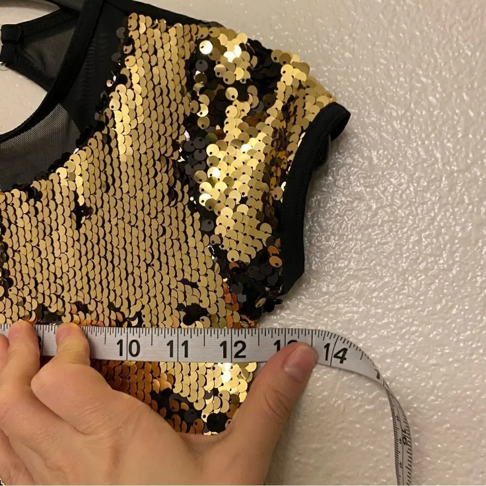 Weissman dance costume